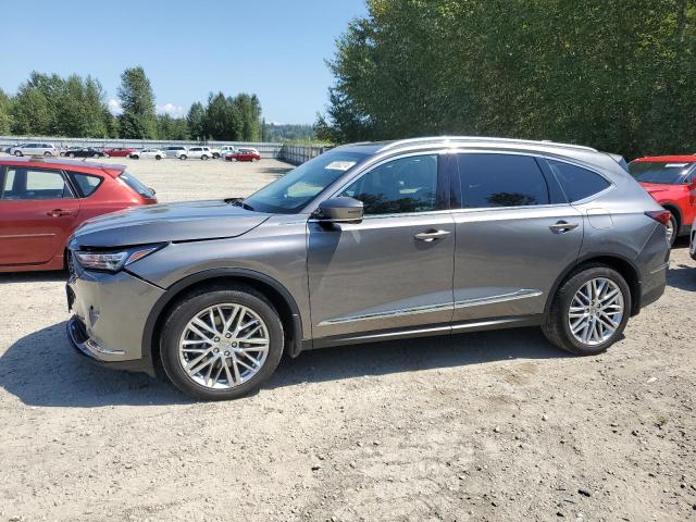 ACURA MDX ADVANC 2023 5j8ye1h89pl007754