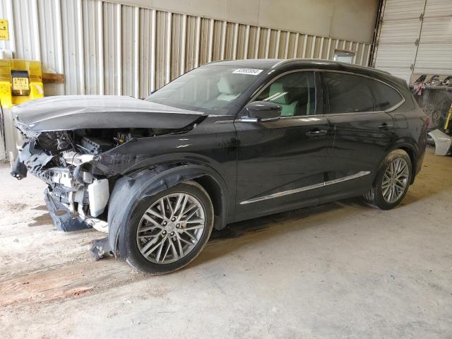 ACURA MDX 2022 5j8ye1h8xnl011955