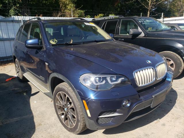 BMW X5 XDRIVE3 2011 5jxzw0c5xbl370997