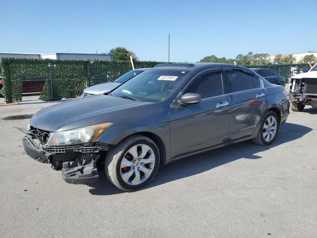 HONDA ACCORD 2009 5kbcp36739b002243