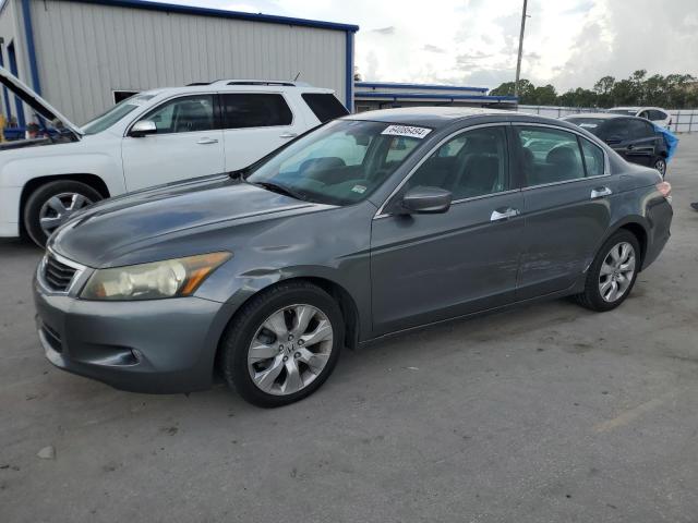 HONDA ACCORD EX 2009 5kbcp36759b002292