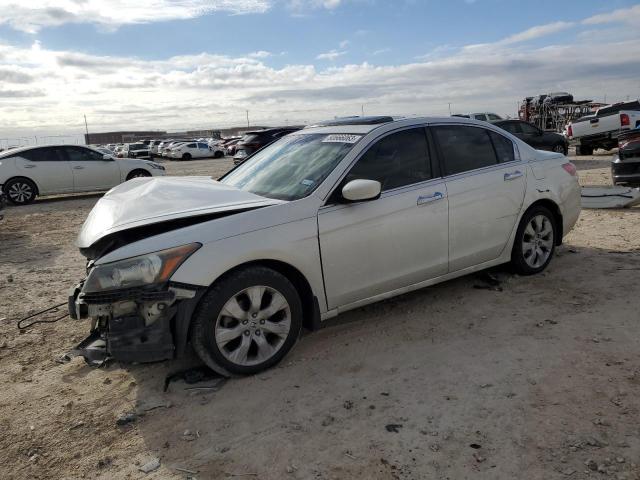 HONDA ACCORD 2009 5kbcp36809b001544