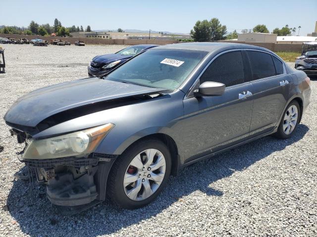 HONDA ACCORD 2009 5kbcp36829b002498