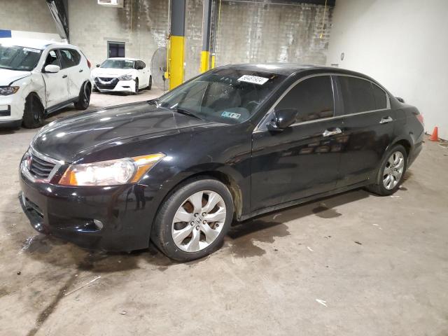 HONDA ACCORD EXL 2009 5kbcp36829b002825