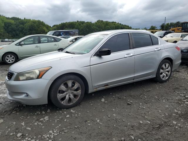 HONDA ACCORD EXL 2009 5kbcp36829b501138