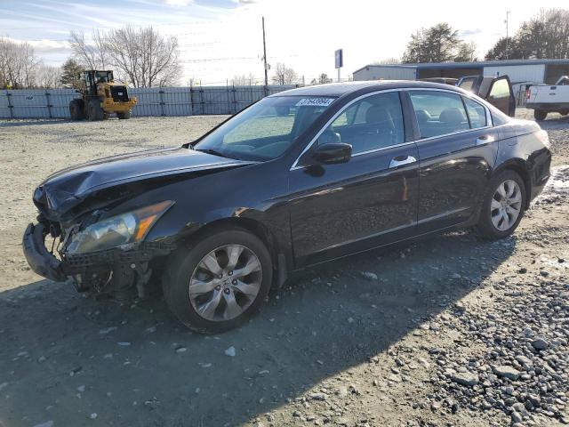 HONDA ACCORD 2009 5kbcp36859b002656