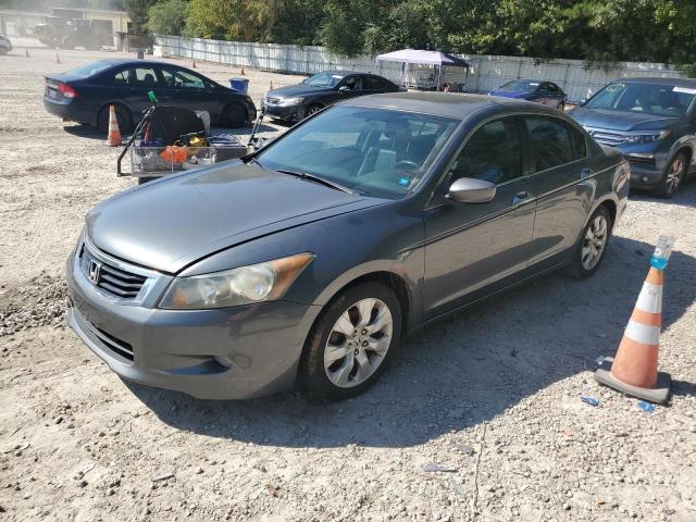 HONDA ACCORD EXL 2009 5kbcp36869b001936