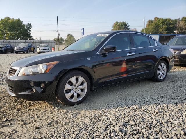 HONDA ACCORD EXL 2009 5kbcp36869b502311