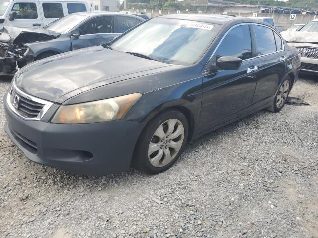 HONDA ACCORD EXL 2009 5kbcp36879b002612