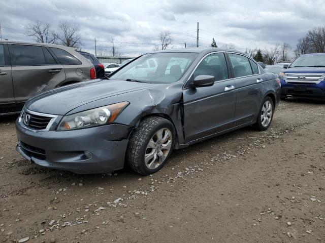 HONDA ACCORD 2009 5kbcp36879b501717