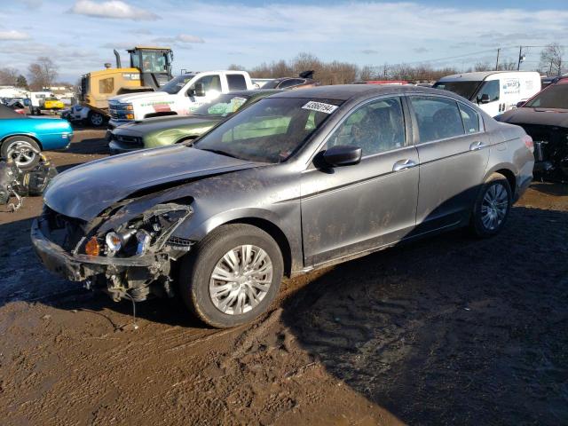 HONDA ACCORD 2009 5kbcp36889b501709