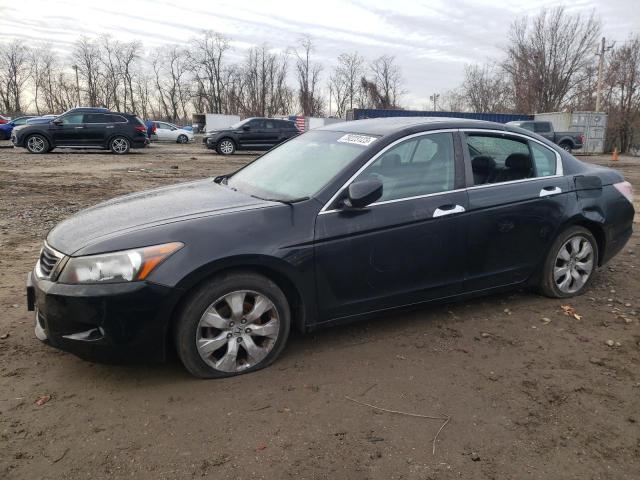 HONDA ACCORD 2009 5kbcp36899b002594