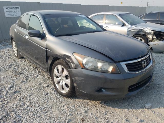 HONDA ACCORD EX 2010 5kbcp3f70ab001748