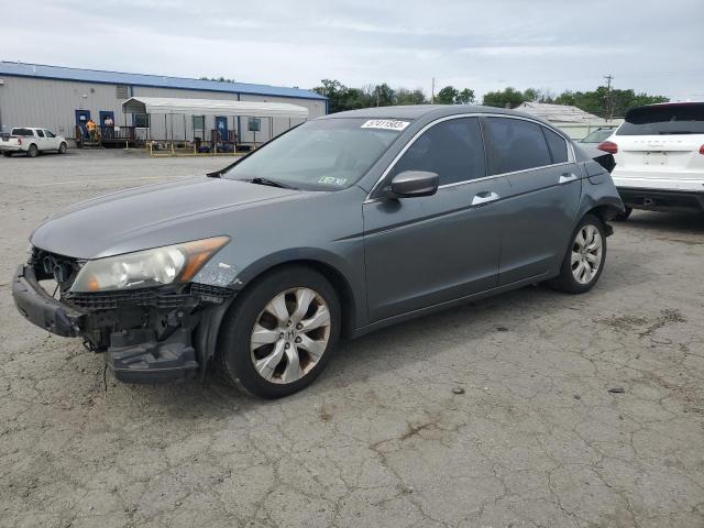 HONDA ACCORD EX 2010 5kbcp3f70ab008991