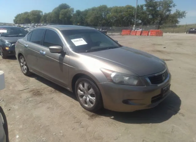 HONDA ACCORD SDN 2010 5kbcp3f70ab009638