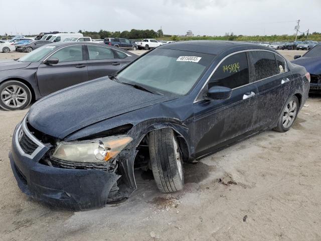 HONDA ACCORD EX 2010 5kbcp3f71ab015609