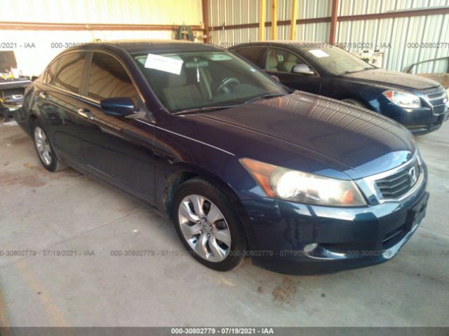 HONDA ACCORD SDN 2010 5kbcp3f72ab009544