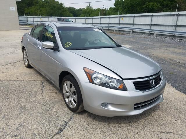 HONDA ACCORD EX 2010 5kbcp3f72ab009558