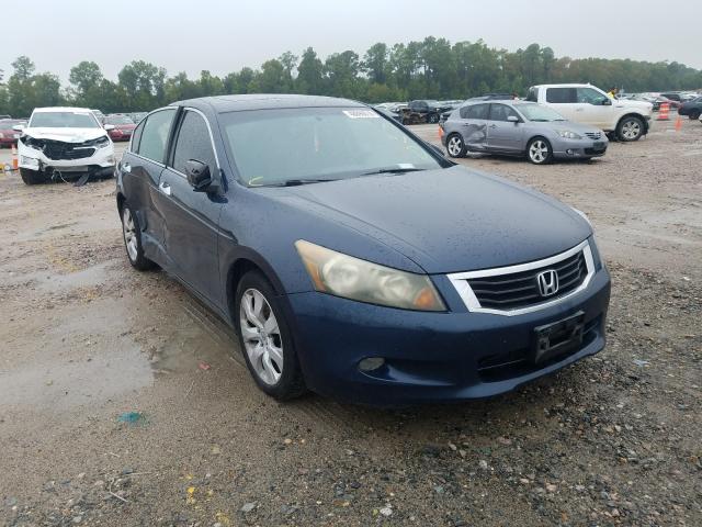 HONDA ACCORD EX 2010 5kbcp3f72ab015604