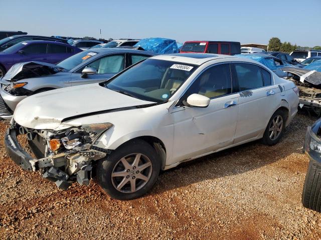 HONDA ACCORD EX 2010 5kbcp3f72ab015814