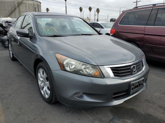 HONDA ACCORD EX 2010 5kbcp3f73ab001744