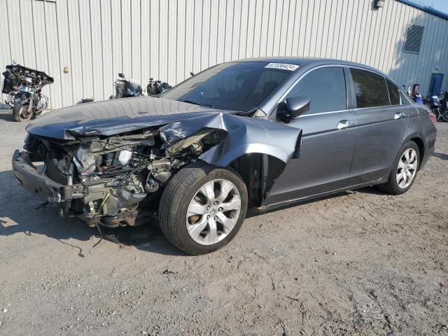 HONDA ACCORD EX 2010 5kbcp3f73ab003400