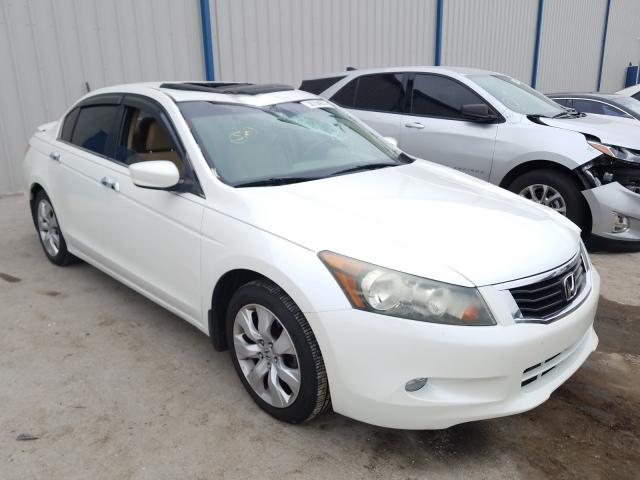 HONDA ACCORD EX 2010 5kbcp3f73ab004787