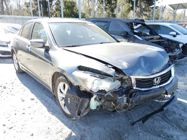 HONDA ACCORD EX 2010 5kbcp3f73ab008984