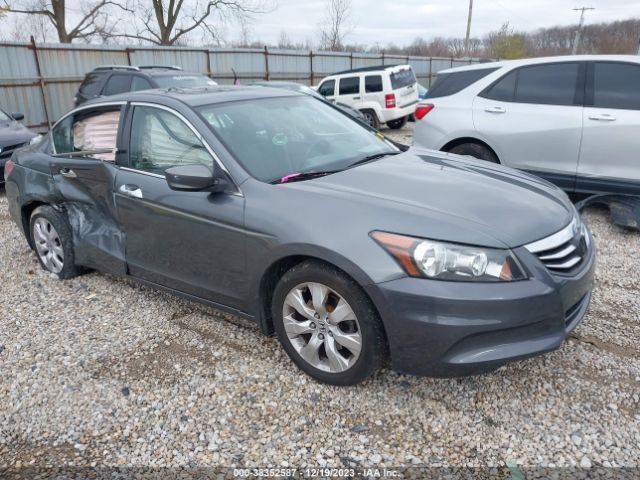 HONDA ACCORD 2010 5kbcp3f75ab008226