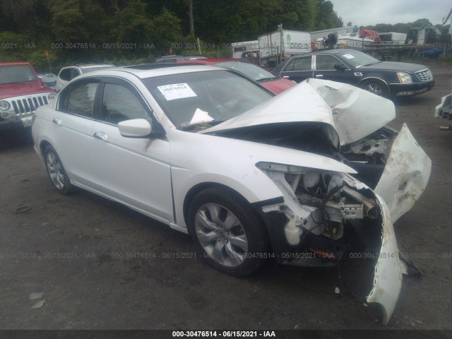 HONDA ACCORD SDN 2010 5kbcp3f75ab013118