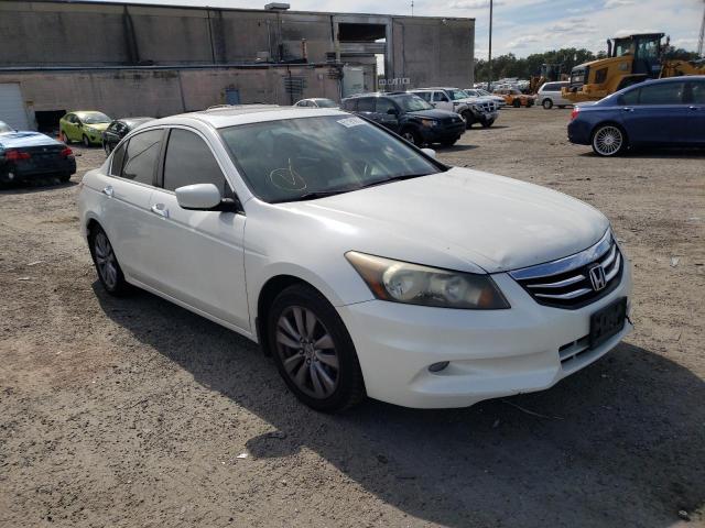 HONDA ACCORD EX 2011 5kbcp3f75bb001472