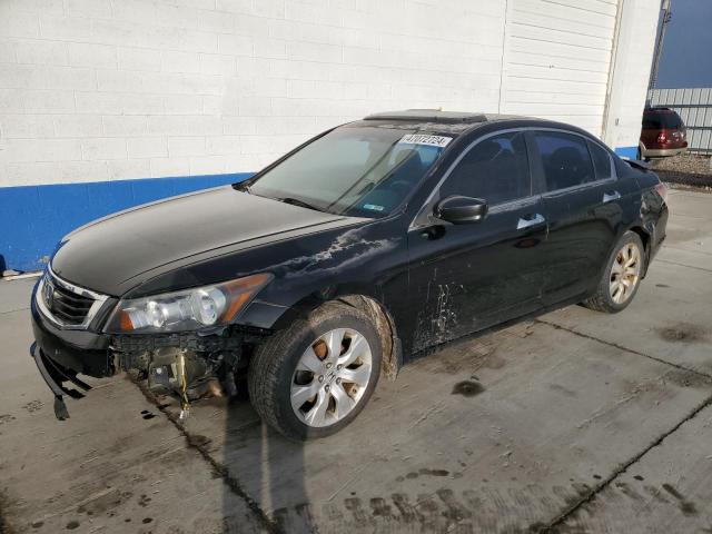 HONDA ACCORD 2010 5kbcp3f76ab001527