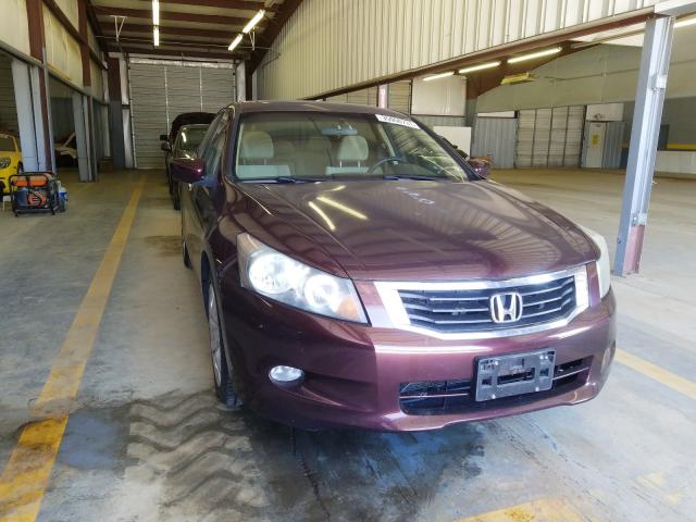 HONDA ACCORD EX 2010 5kbcp3f76ab012754