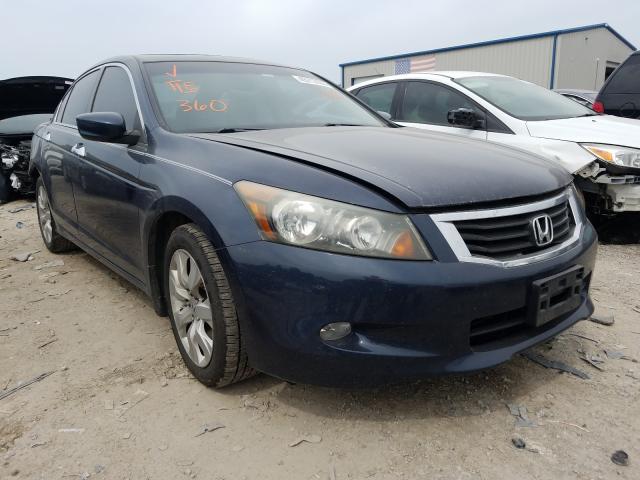 HONDA ACCORD EX 2010 5kbcp3f76ab018246