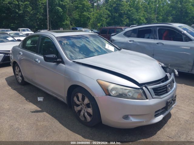 HONDA ACCORD 2010 5kbcp3f77ab002198