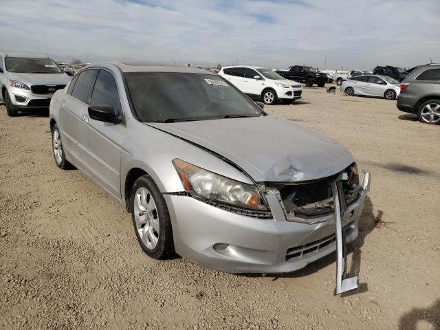 HONDA ACCORD EX 2010 5kbcp3f77ab006302