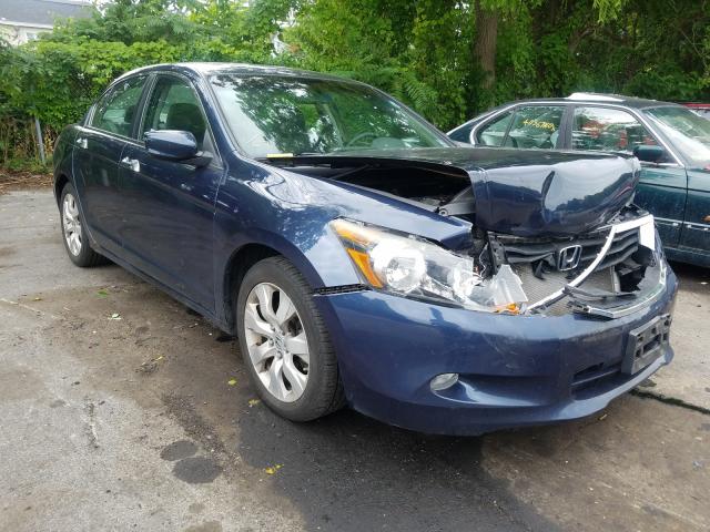 HONDA ACCORD EX 2010 5kbcp3f77ab008700