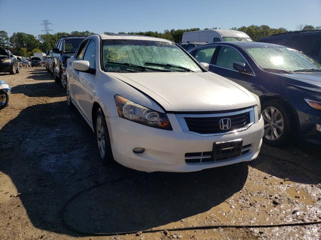 HONDA ACCORD EX 2010 5kbcp3f78ab008270