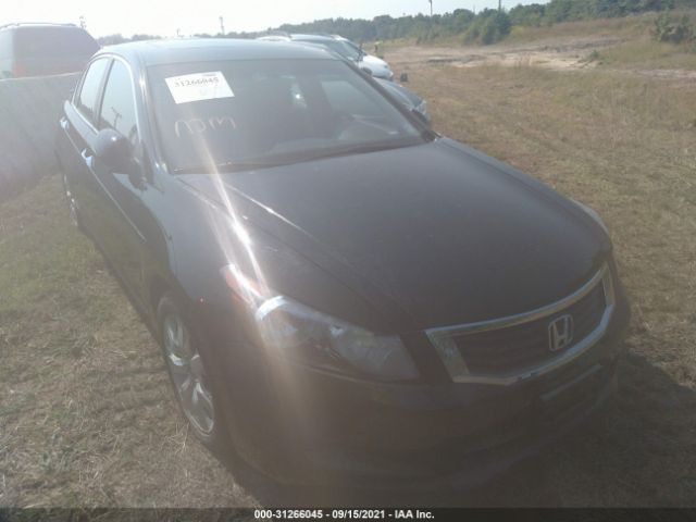 HONDA ACCORD SDN 2010 5kbcp3f79ab006205