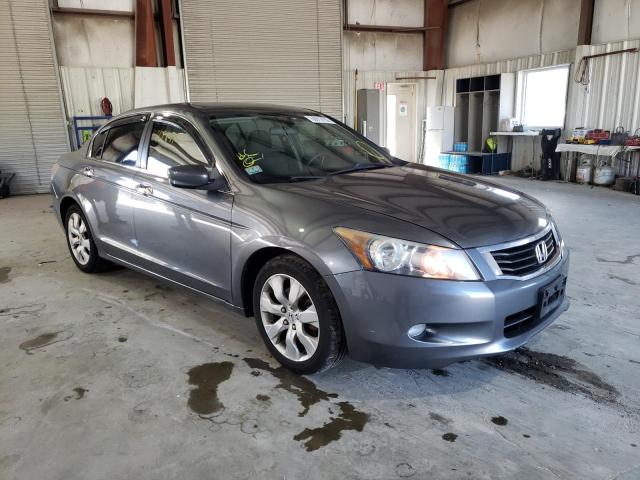 HONDA ACCORD EX 2010 5kbcp3f79ab009086