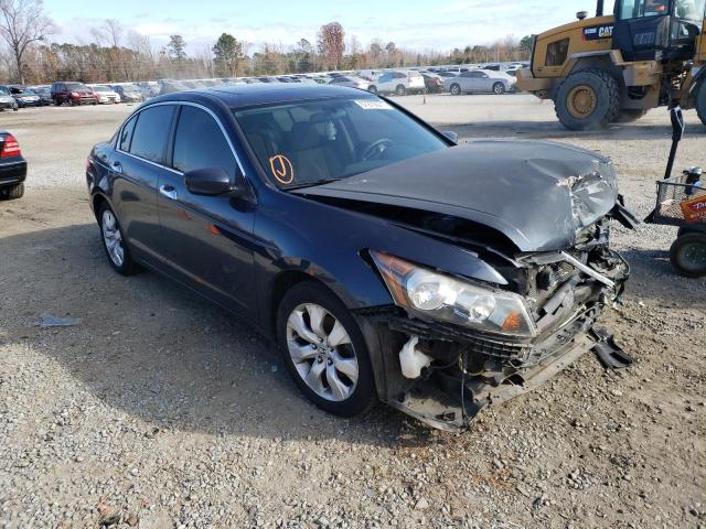 HONDA ACCORD EX 2010 5kbcp3f79ab009542