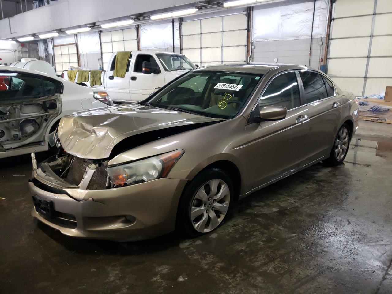 HONDA ACCORD 2010 5kbcp3f79ab009637