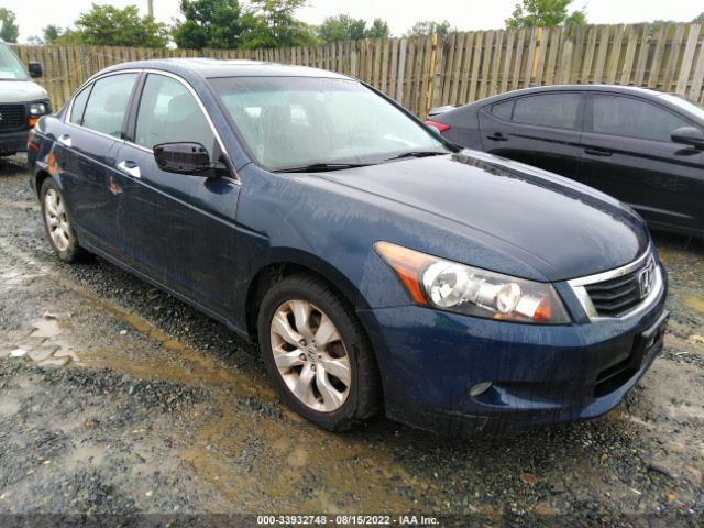 HONDA ACCORD SDN 2010 5kbcp3f79ab016197