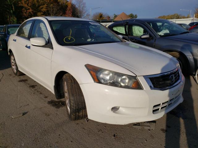 HONDA ACCORD EX 2010 5kbcp3f7xab008240