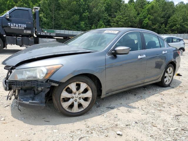 HONDA ACCORD EX 2010 5kbcp3f7xab009808