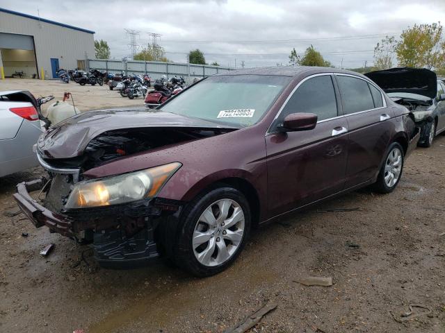 HONDA ACCORD 2010 5kbcp3f7xab014653