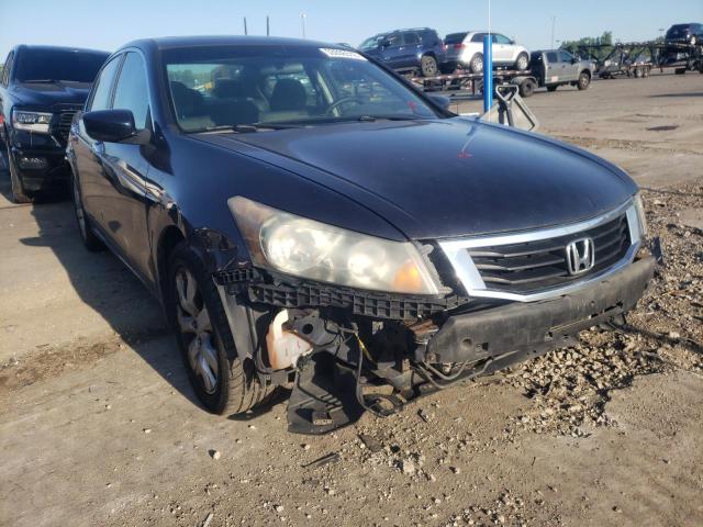 HONDA ACCORD EX 2010 5kbcp3f7xab017245