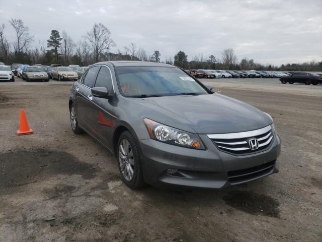 HONDA ACCORD EX 2011 5kbcp3f7xbb002777