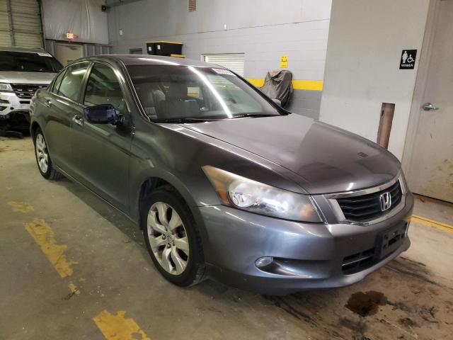 HONDA ACCORD EXL 2010 5kbcp3f80ab001144