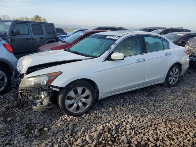 HONDA ACCORD 2010 5kbcp3f80ab001614